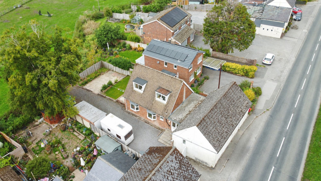 Main image of property: Main Road, Ogbourne St. Andrew, SN8