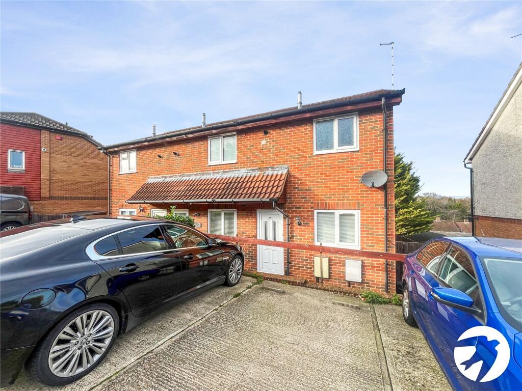 Main image of property: Freshwater Road, Chatham, Kent, ME5