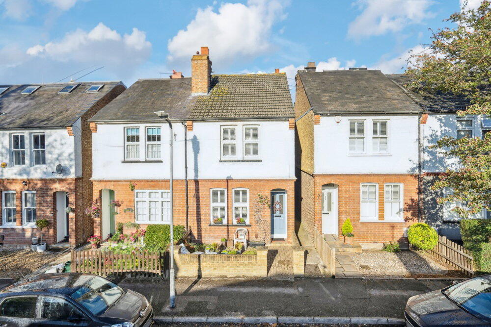 Main image of property: Northwood