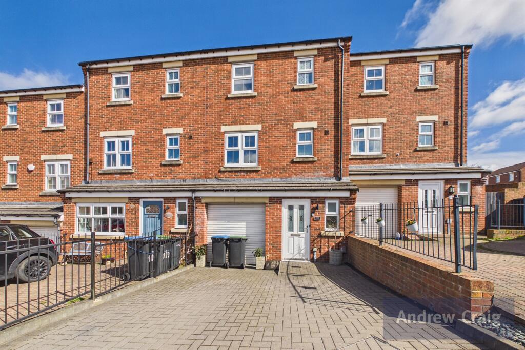 Main image of property: Orchard Grove, Stanley