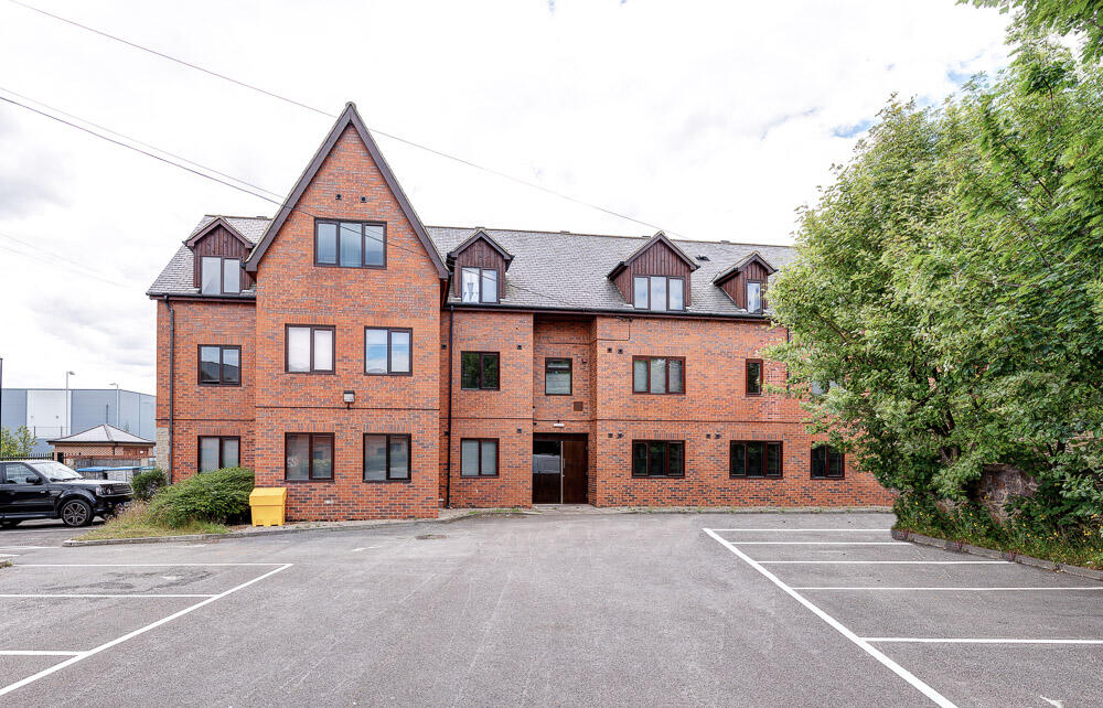 Main image of property: Portobello Lane, Sunderland, Tyne And Wear, SR6