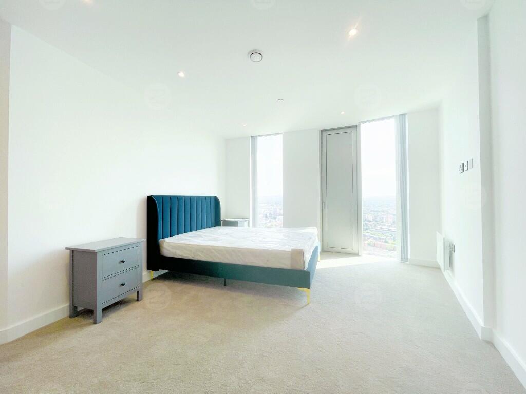 3 bedroom apartment for rent
