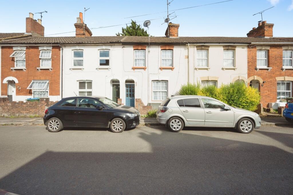 Main image of property: Mount Pleasant, Aylesbury