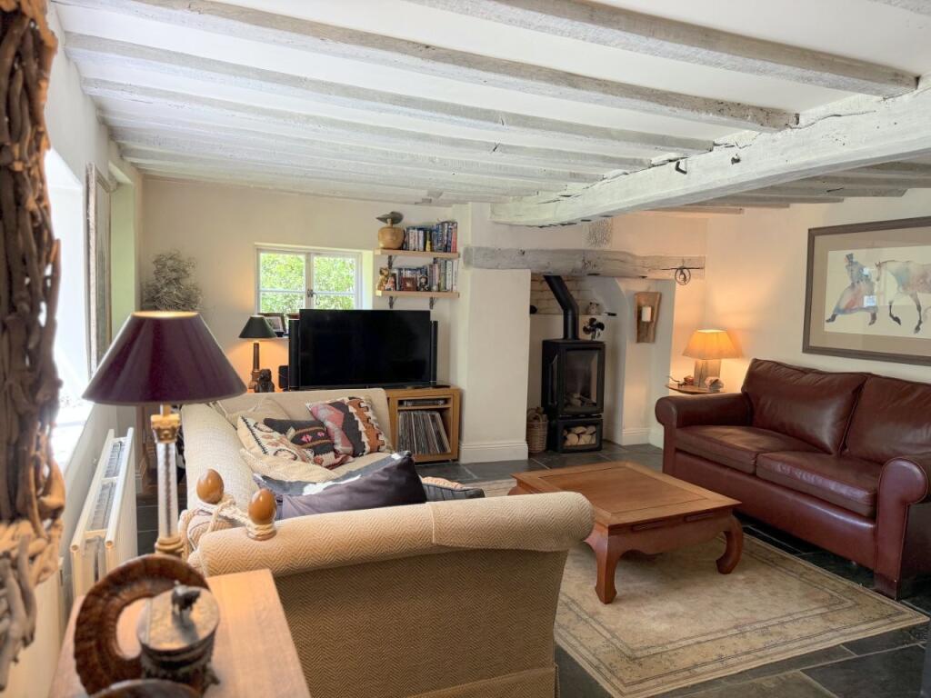 Bulford Village, Salisbury - View 2