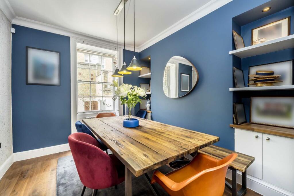 House in London, Marylebone - View 5