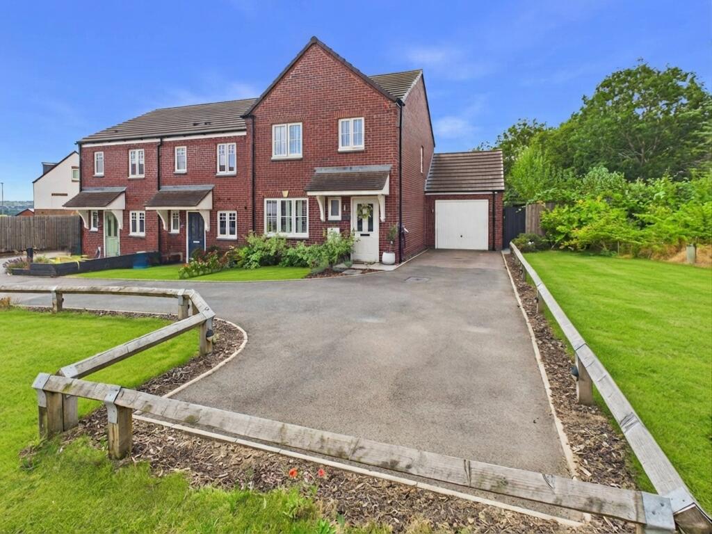 Hawksbeard Close, Tamworth, B79, Tamworth