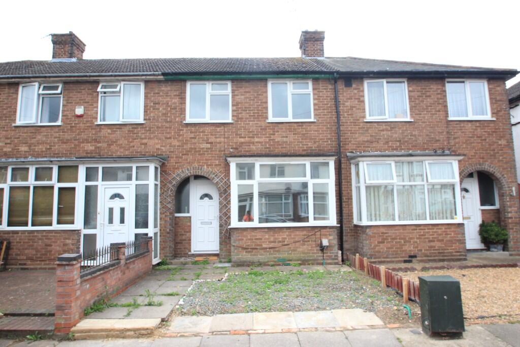 Main image of property: Hazelwood Road, Bedford, Bedfordshire, MK42