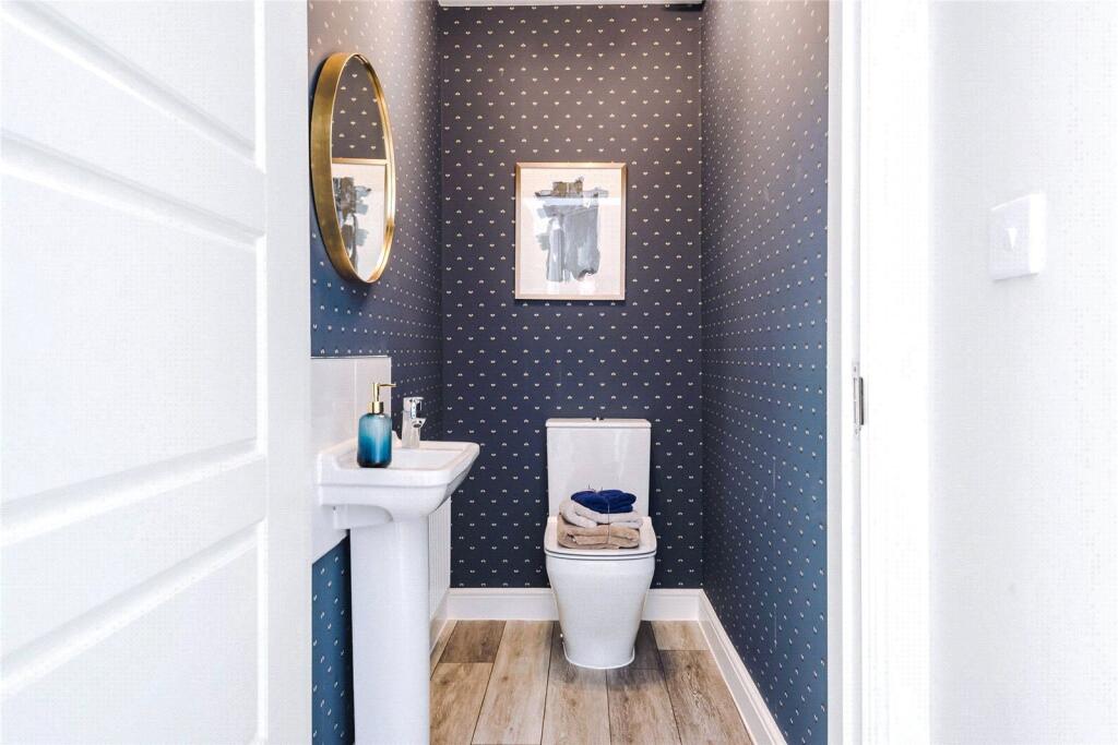 Additional image 8 of Oaken Heights, Standen Hall Drive, Burnley, BB10