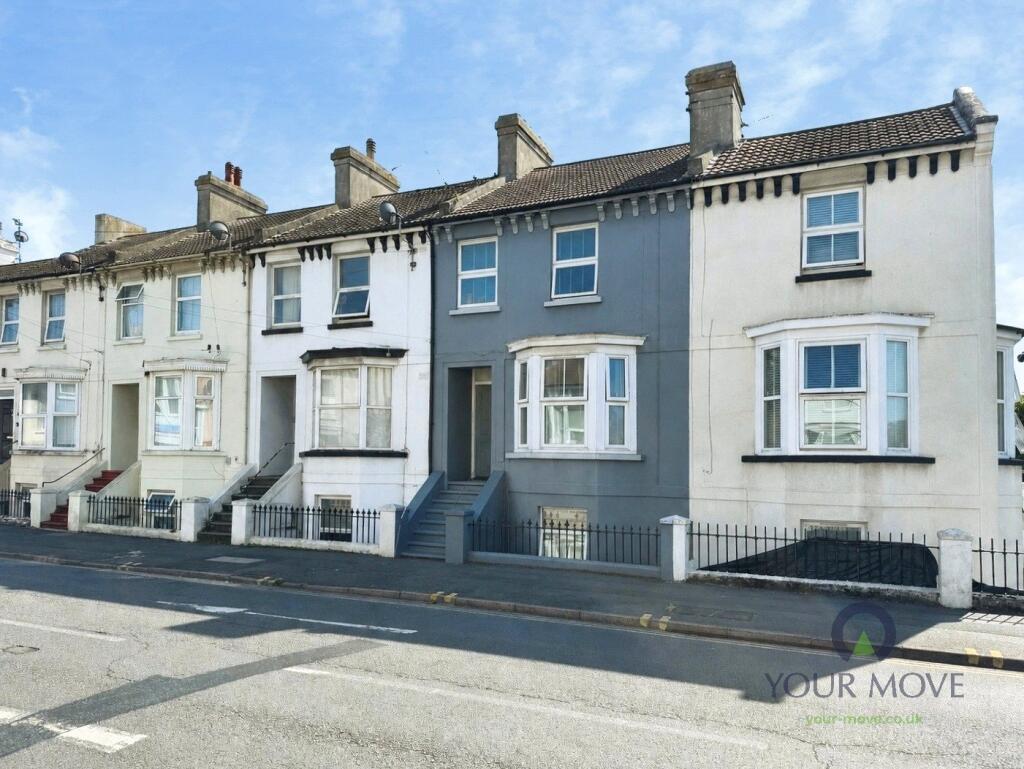 Main image of property: Susans Road, Eastbourne, East Sussex, BN21