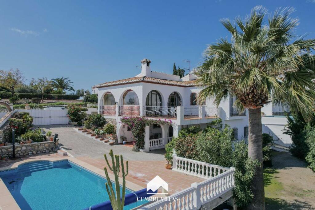 Main image of property: Andalucia, Granada, Salobrena