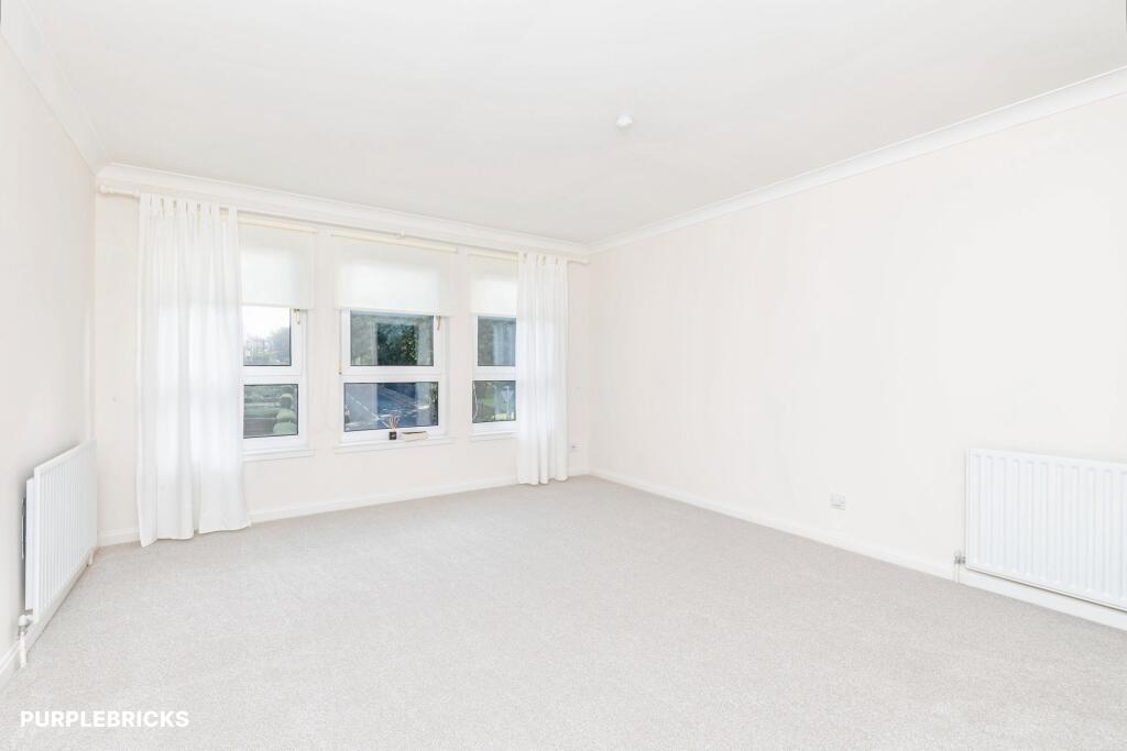 Apartment in Motherwell