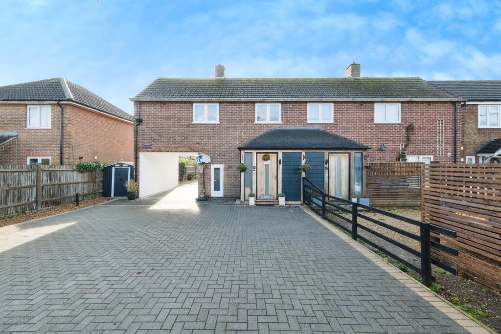 Main image of property: Missenden Road, Winslow, Buckingham