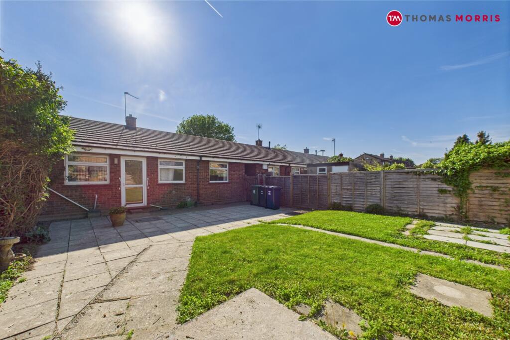 Main image of property: Palmers Way, Melbourn, Royston, Cambridgeshire, SG8