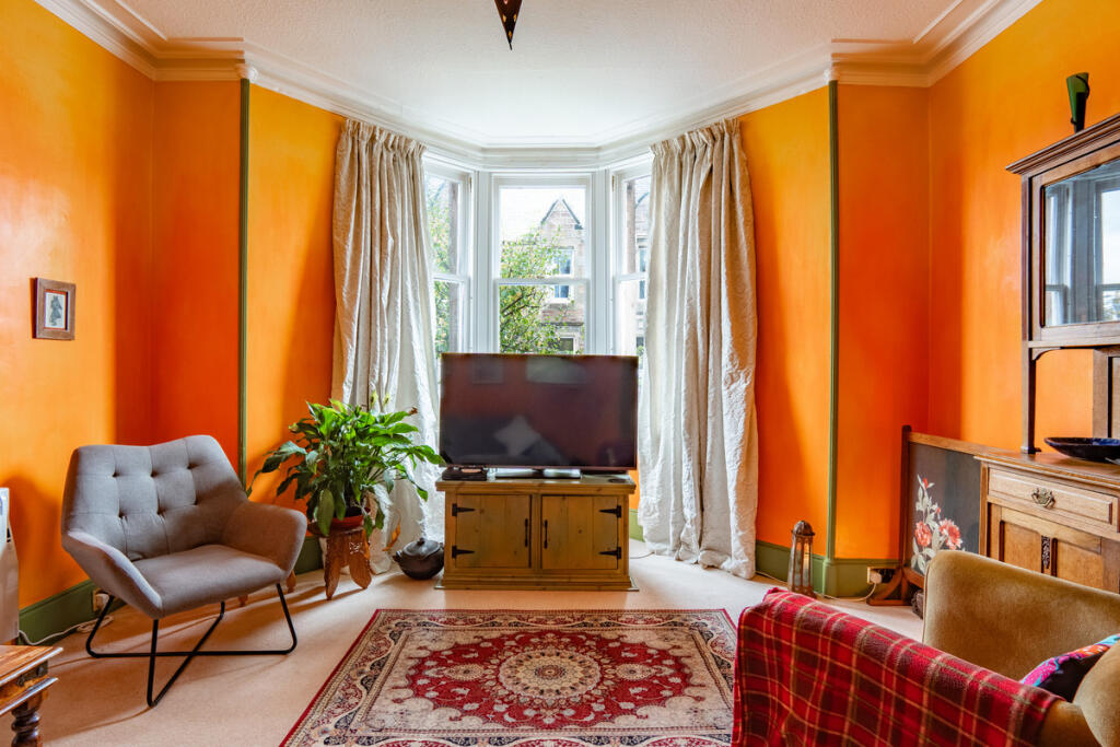 House in Inverness, Haugh, Crown and City Centre - View 5