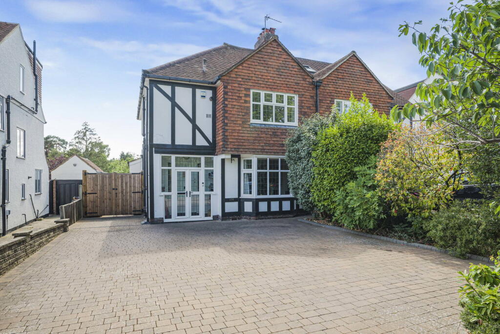 Main image of property: Hastings Road, Bromley, BR2