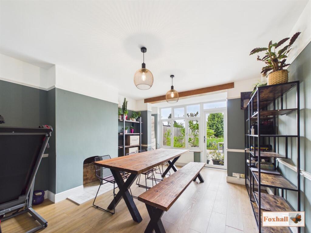 House in Ipswich, Suffolk - View 4