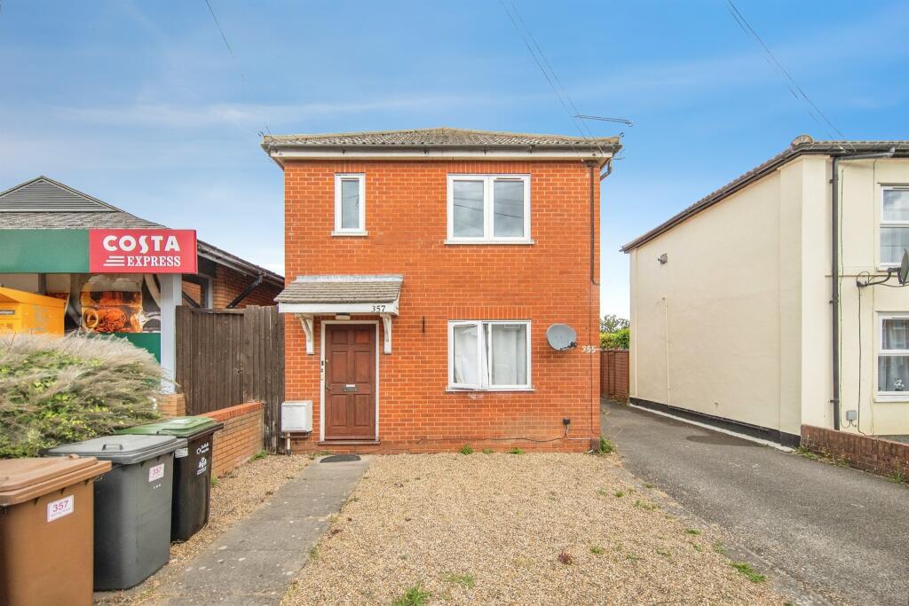 Main image of property: Spring Road, Ipswich