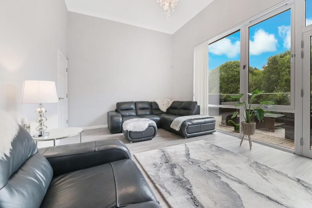 House in Glasgow - View 4