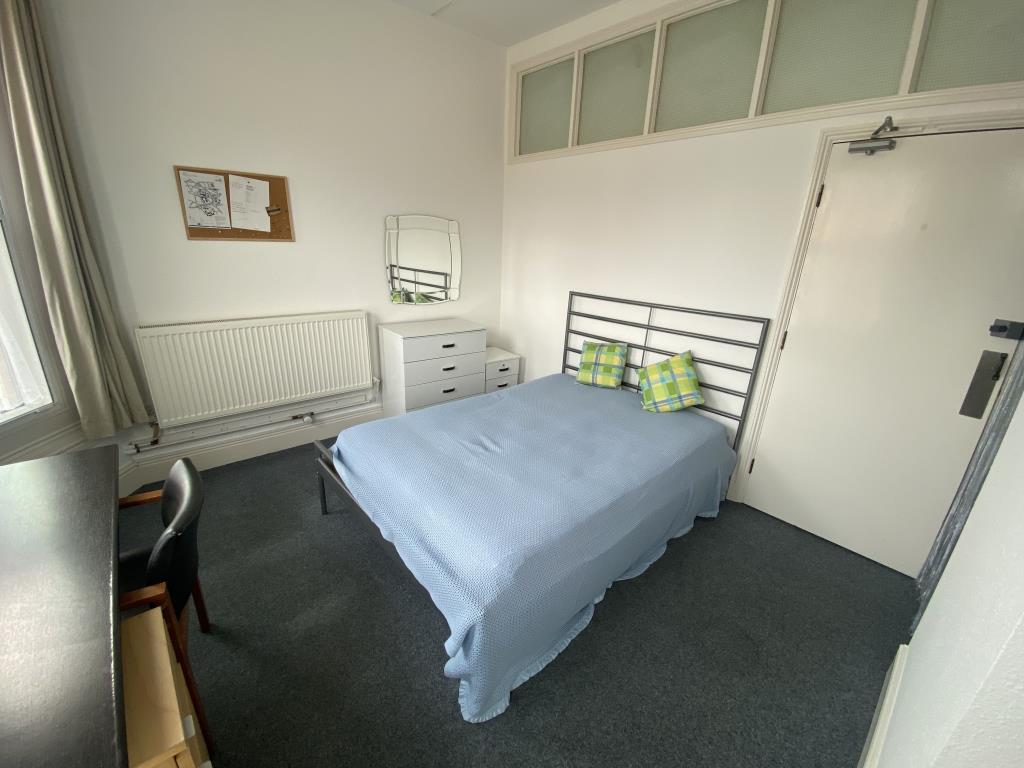 Main image of property: Holyhead Road, Room 4, Coventry, CV1 3AD