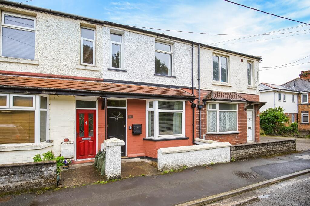 Main image of property: Elm Grove Place, Dinas Powys, The Vale Of Glamorgan. CF64 4DJ