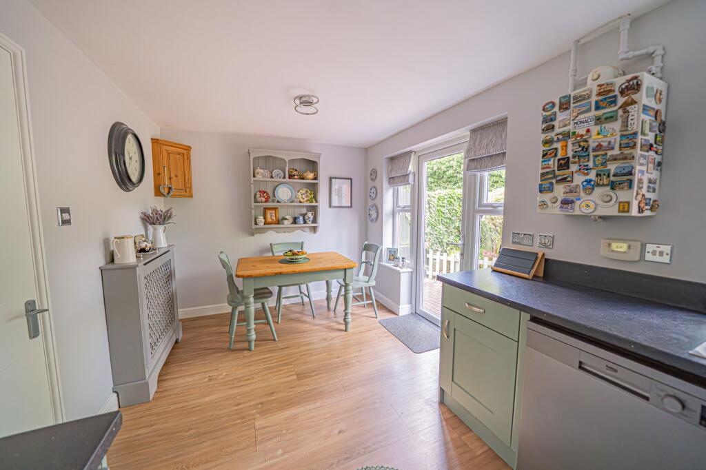 Huntley Drive, Solihull, B91 - View 4