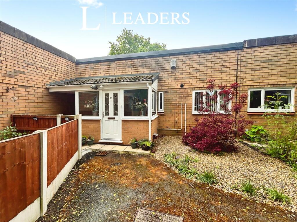 Main image of property: Strawberry Close, Birchwood, Warrington