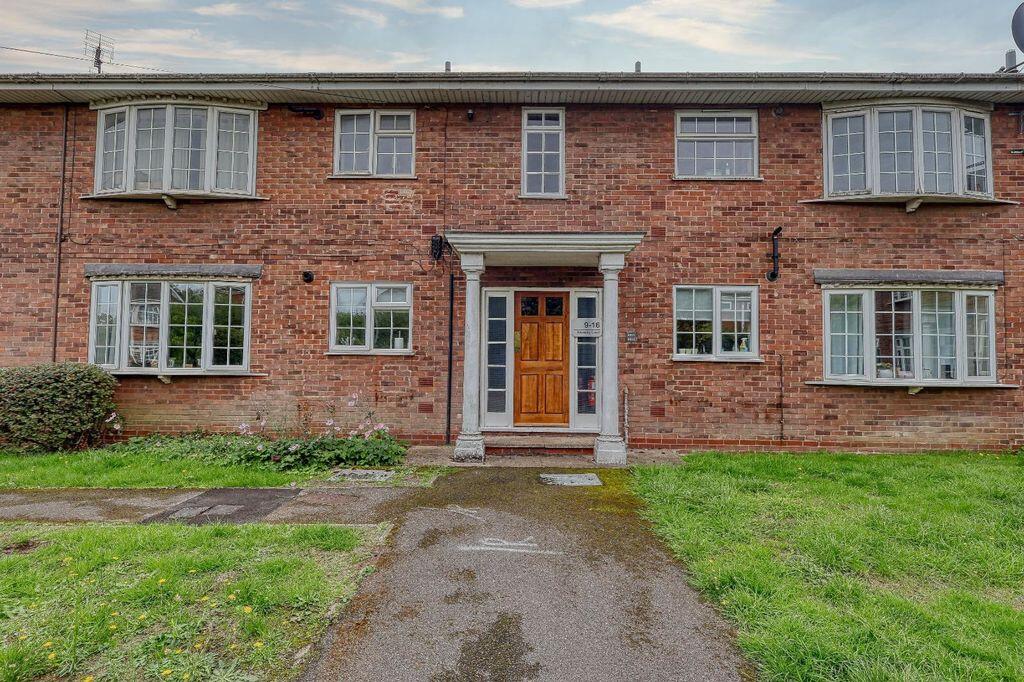 Main image of property: Revesby Court, Scunthorpe