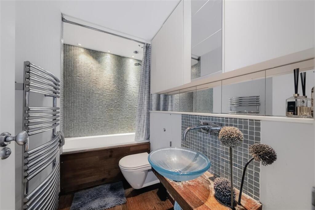House in London, Balham - More