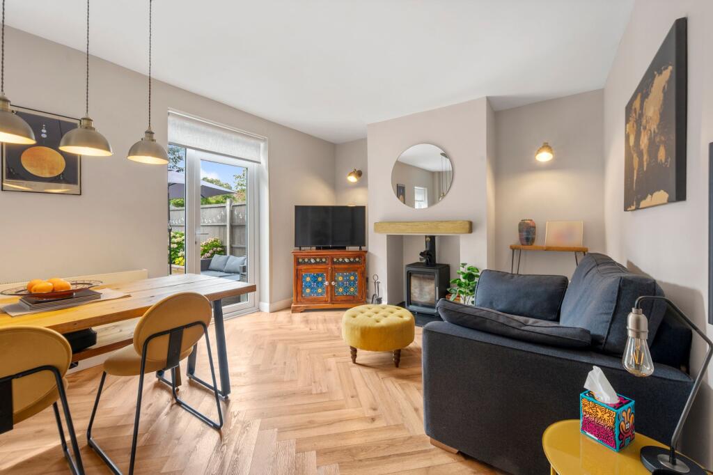 House in Warrington - View 4