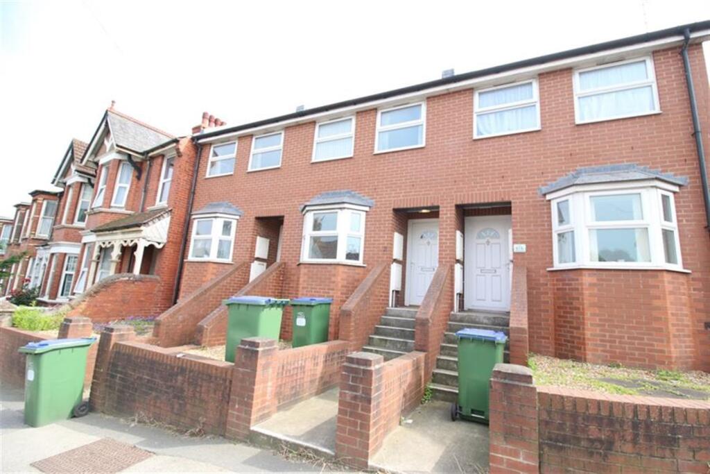 Main image of property: Brighton Road, Brighton Road, BN9