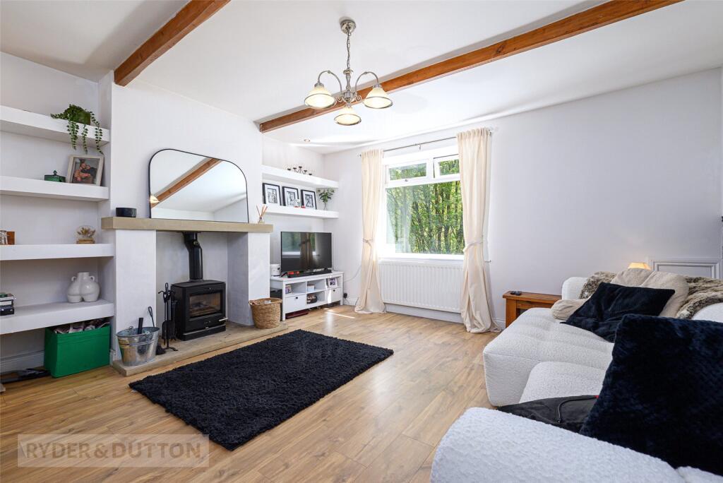 Main image of property: Oldham Road, Sowerby Bridge, West Yorkshire, HX6
