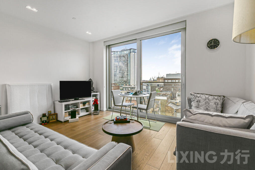 Main image of property: Bolander Grove, Fulham, SW6 1EQ