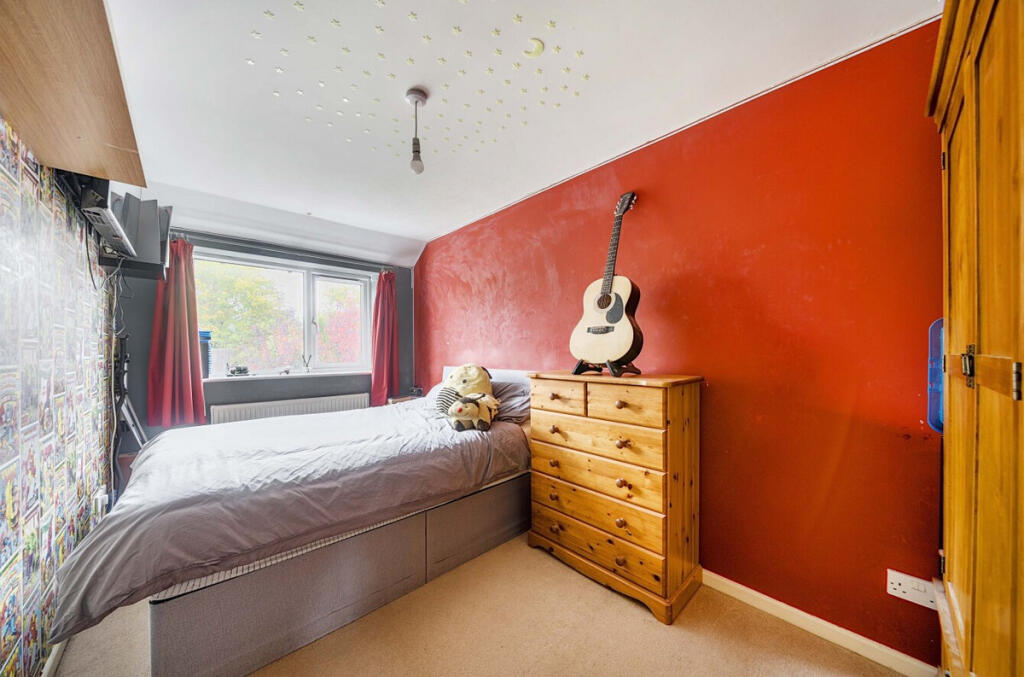 Additional image 9 of Finch Close, Shepton Mallet, BA4