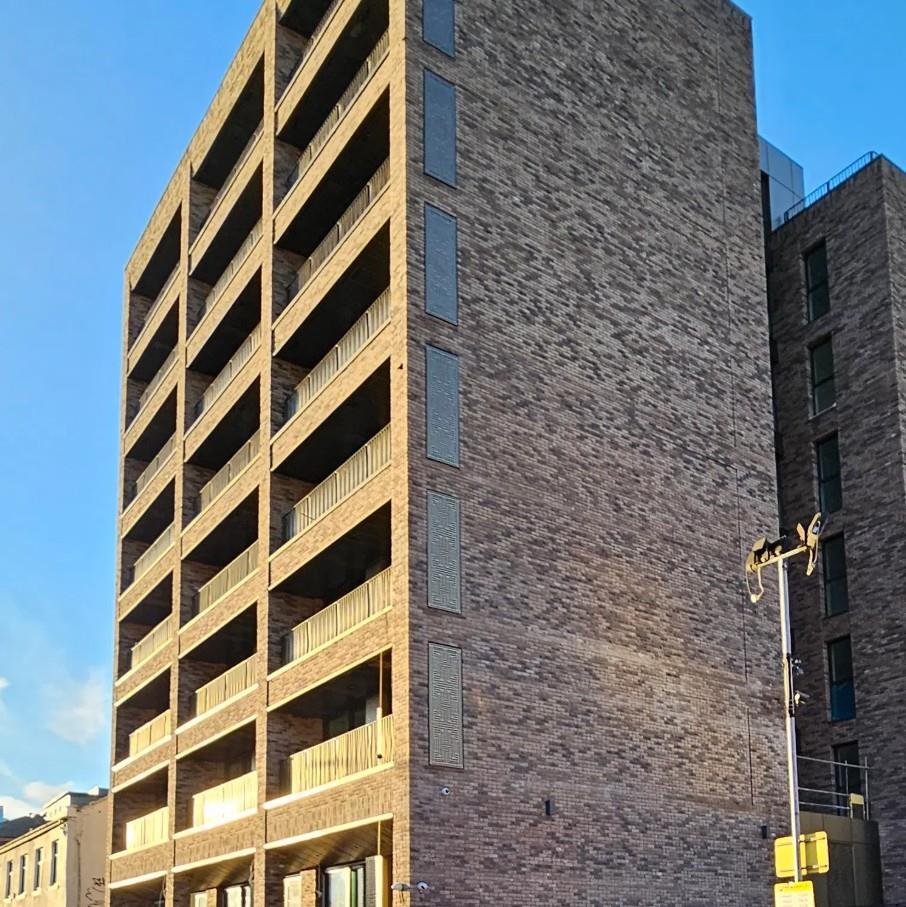 Main image of property: Lomax Street, Manchester