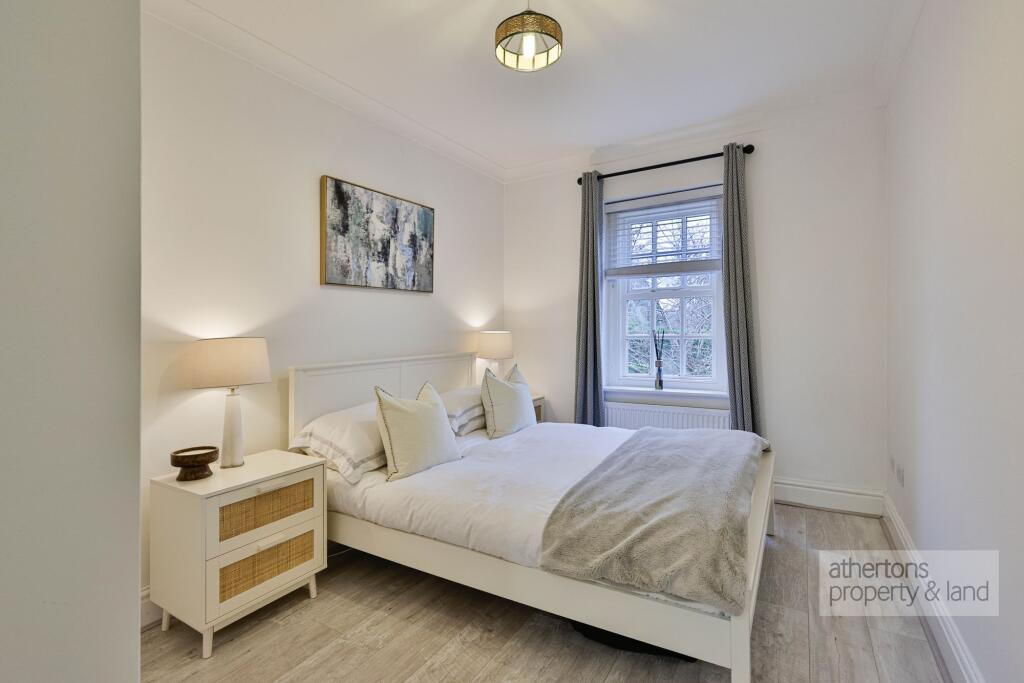 Apartment in Blackburn - View 4