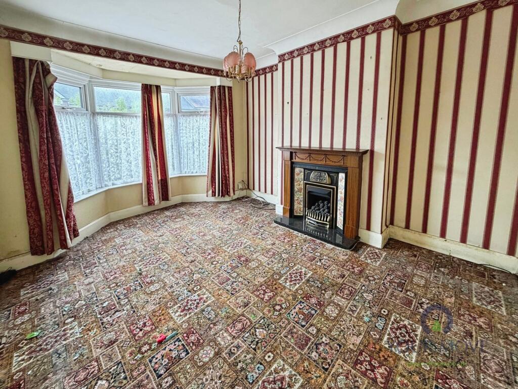 House in Stoke-on-Trent - View 2