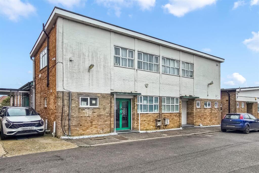 Main image of property: Station Close, Potters Bar