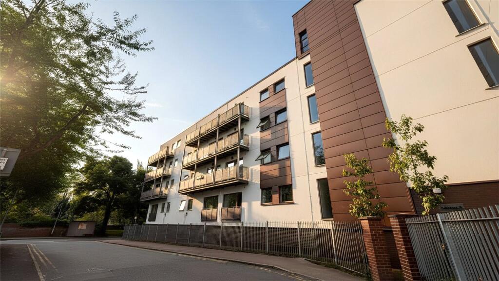 Main image of property: Isaac Way, Manchester, Greater Manchester, M4