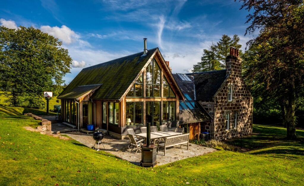 Additional image 10 of West Manse, Drumoak, Banchory, Aberdeenshire, AB31