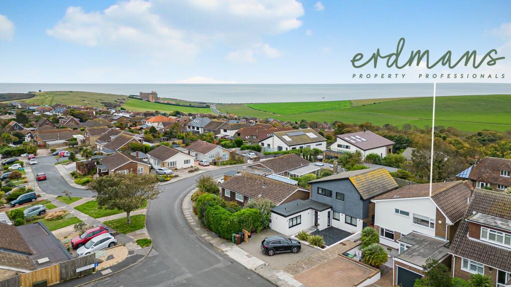 Main image of property: Wanderdown Road, Ovingdean, BN2