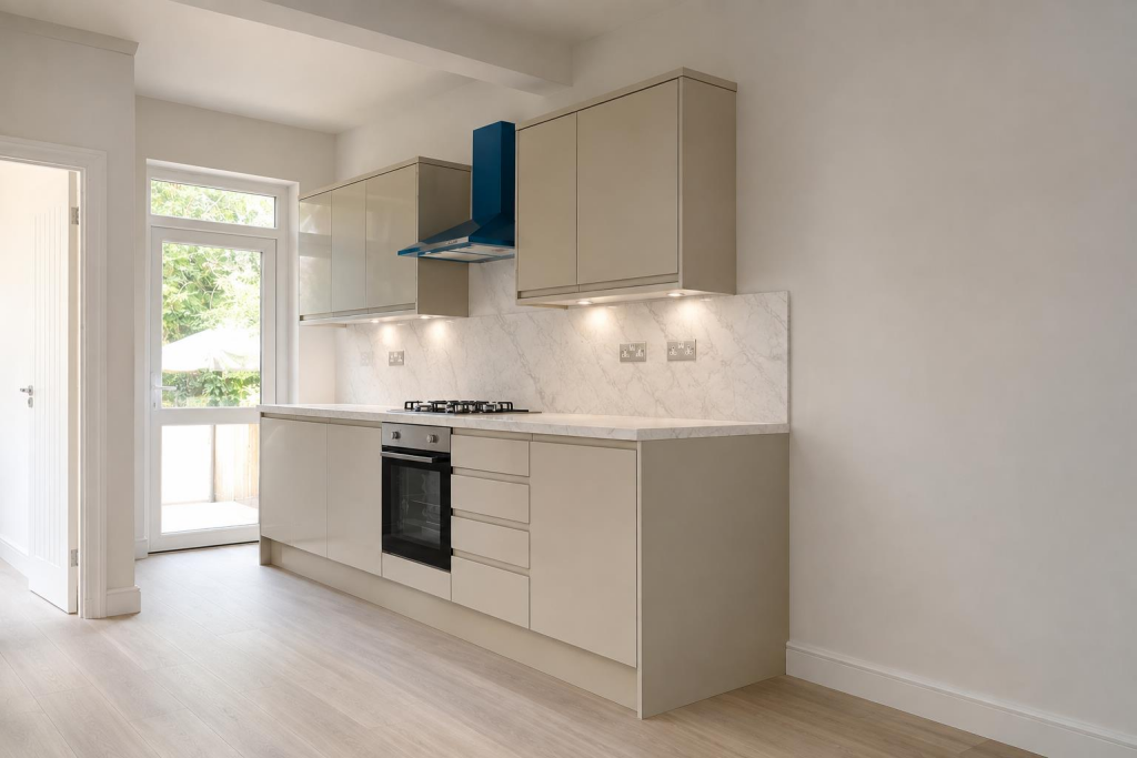 Main image of property: Gainsborough Road, Woodford Green