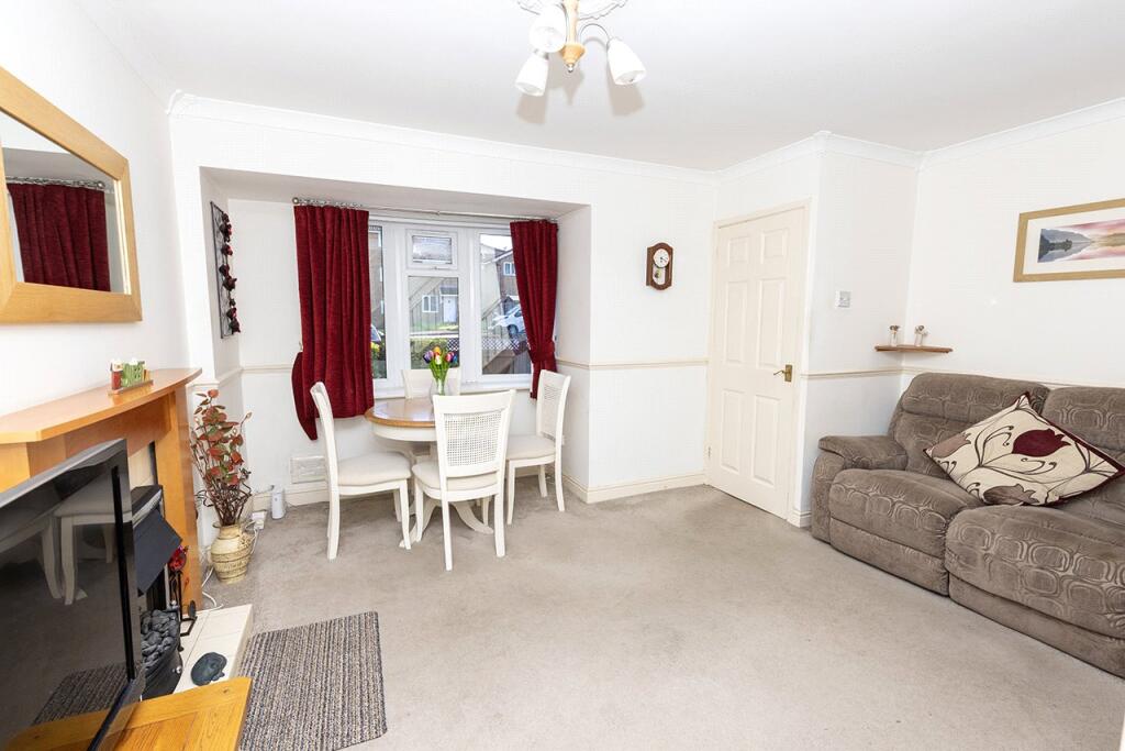 House in Sandwell, Whiteheath Gate - More
