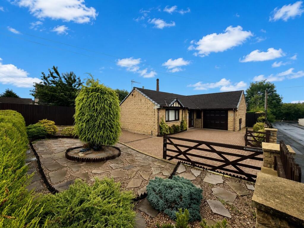 Main image of property: Charles Street, Nelson