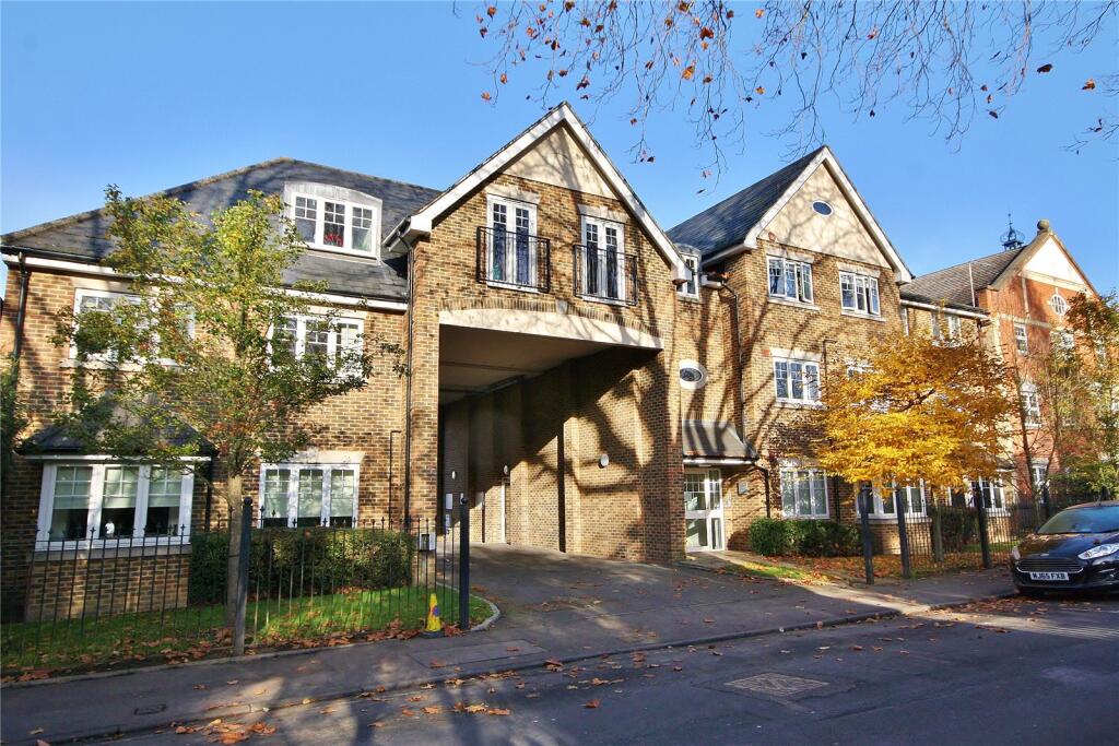Main image of property: Maybury Road, Woking, Surrey, GU21