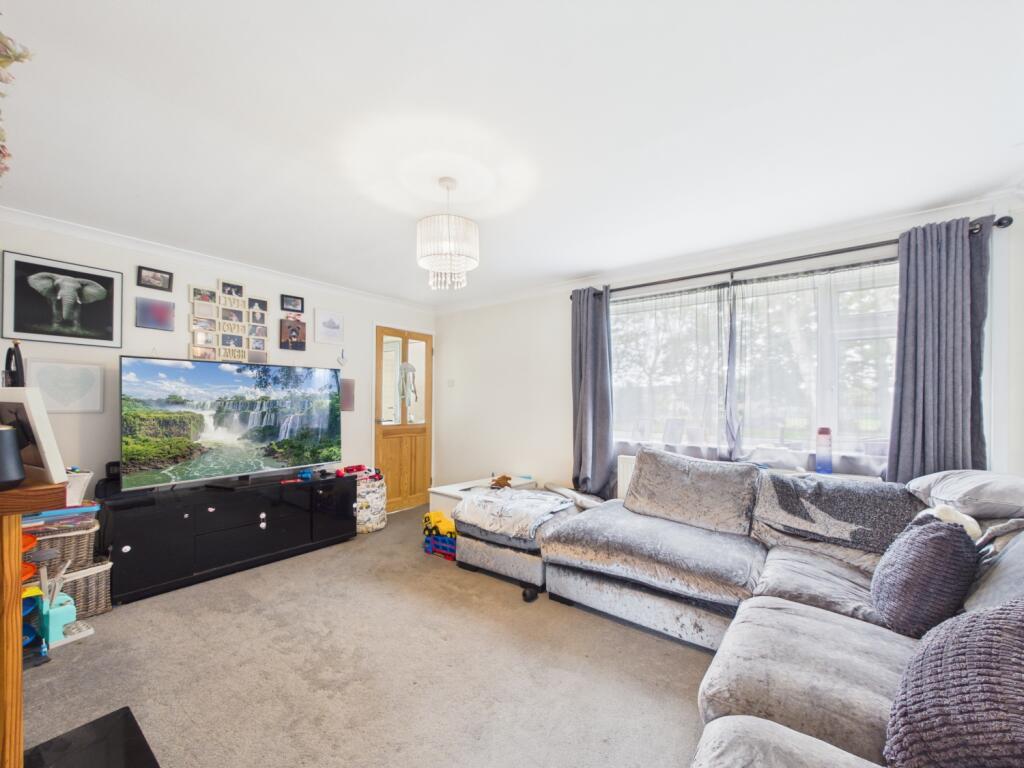 House in Nottingham - View 3