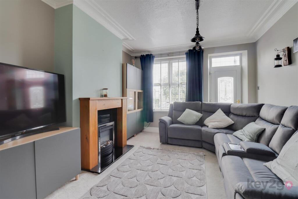 House in Sheffield - View 2