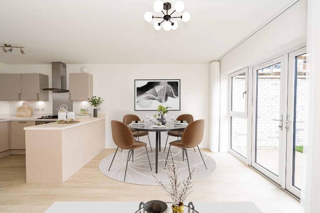 Main image of property: Meadowfield Road North, Edinburgh,
EH12 0DQ
