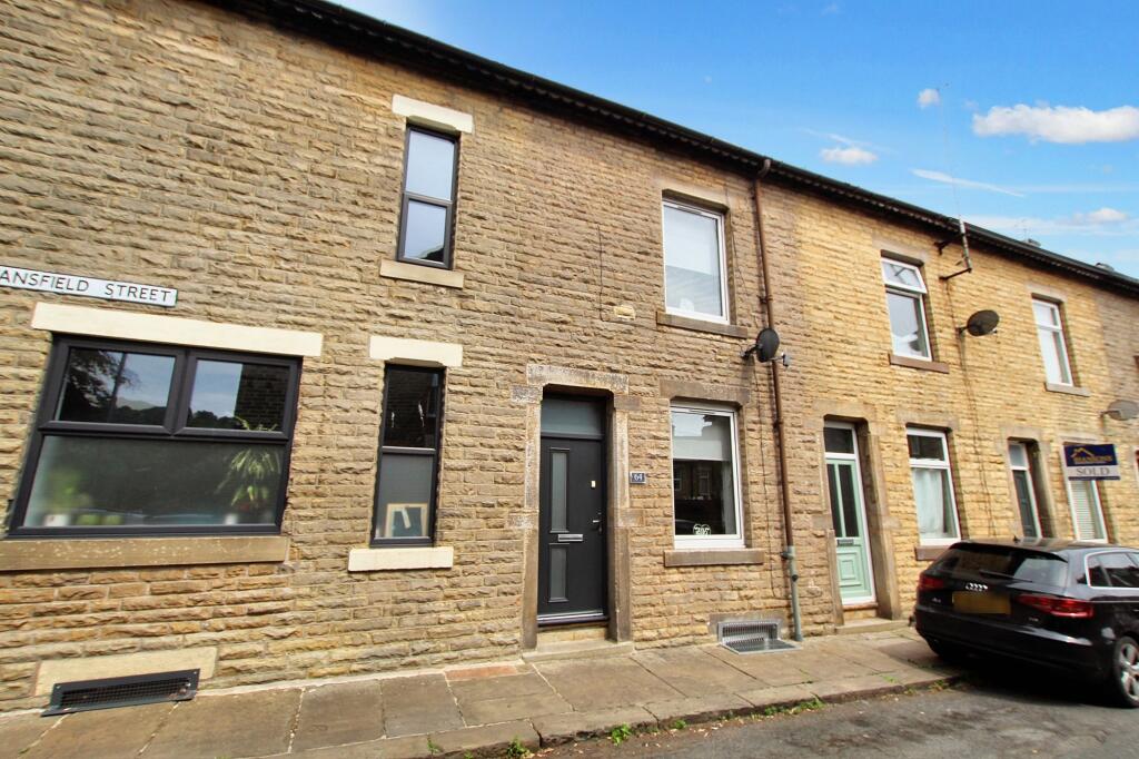Main image of property: Stansfield Street, Todmorden, OL14