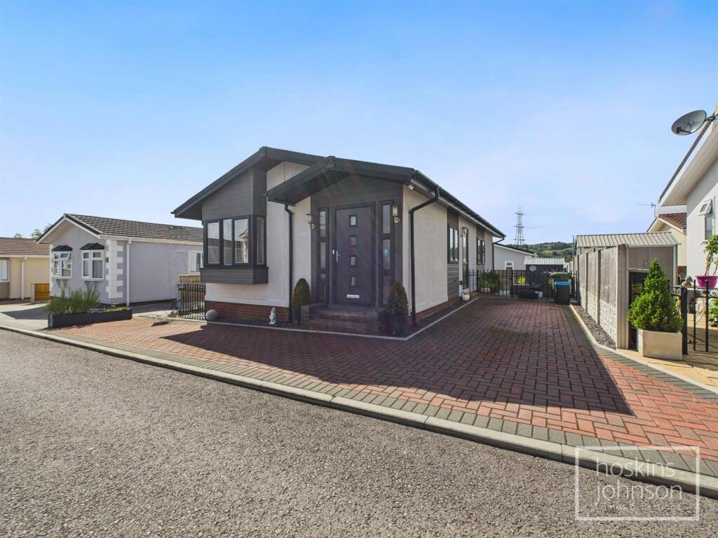 Main image of property: Pont Pentre Caravan Park, Upper Boat, Pontypridd