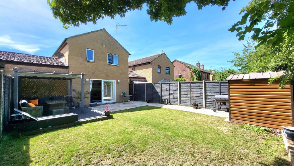 House in Peterborough - View 2
